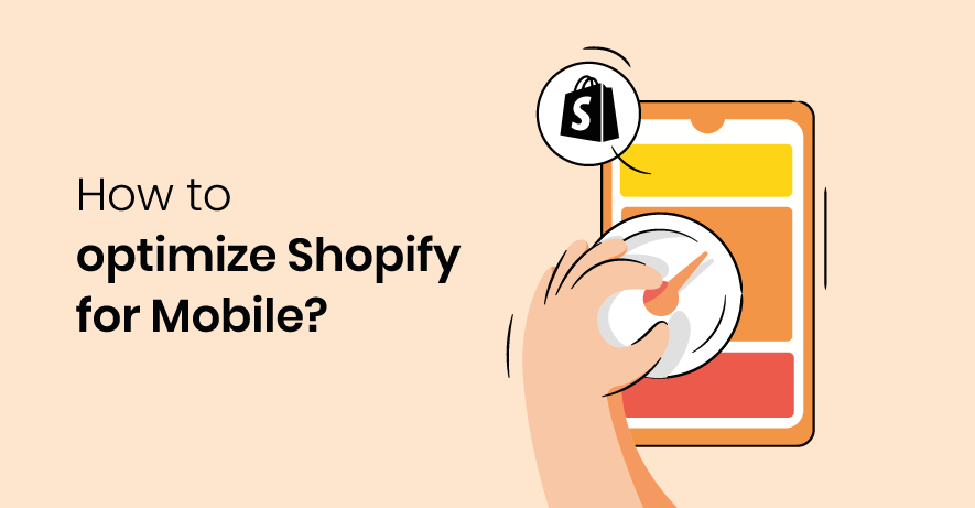 optimize the Shopify store