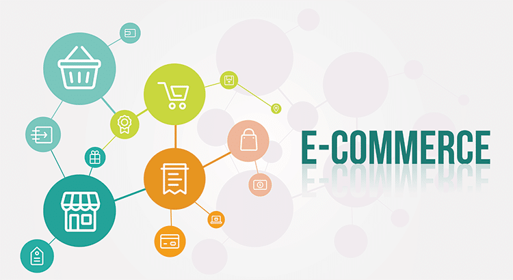 E-COMMERCE