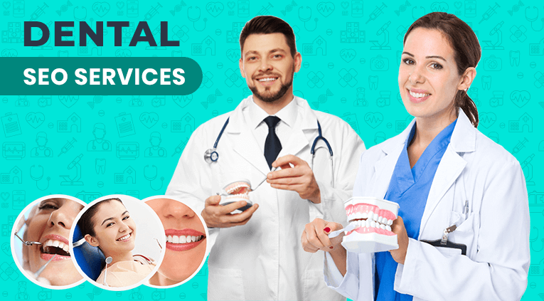 Dental SEO Service
