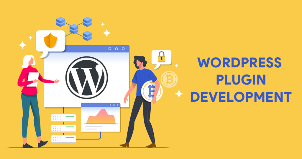 Wordpress Plugin development