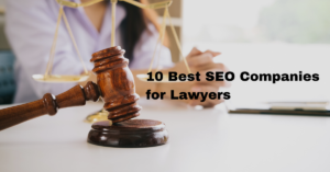 best SEO company for lawyers in Harrisburg