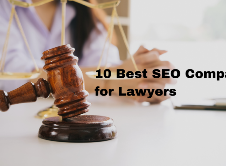 best SEO company for lawyers in Harrisburg