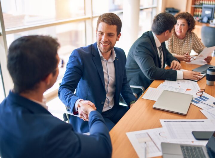 SEO for law firm websites in Los Angeles