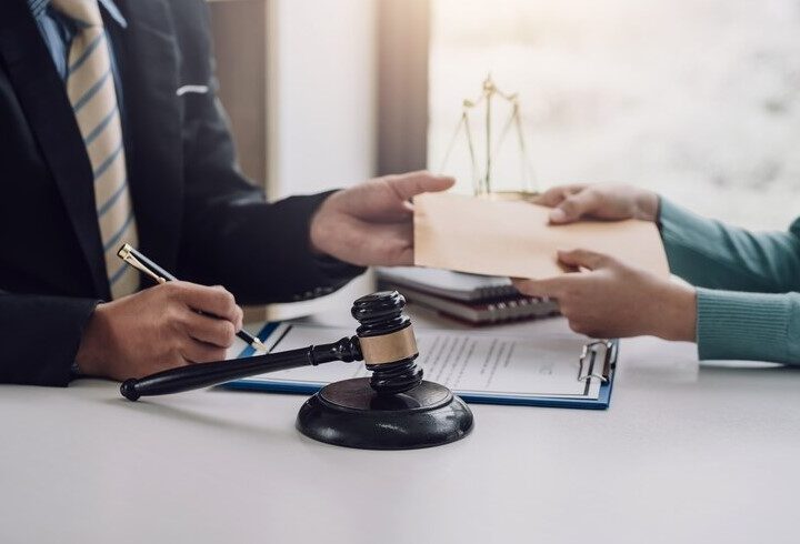 law firm local SEO Colorado Springs | Web Cures Digital