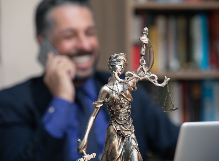 attorney websites SEO Los Angeles