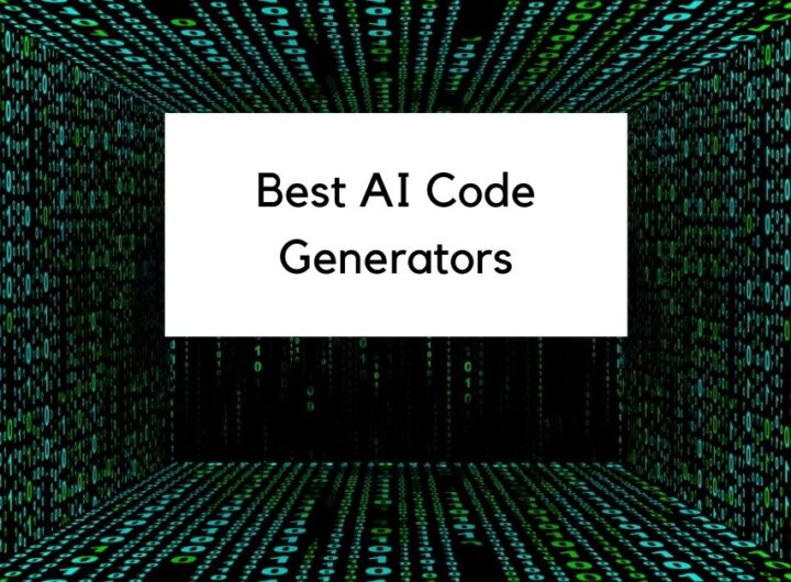 ai code generator