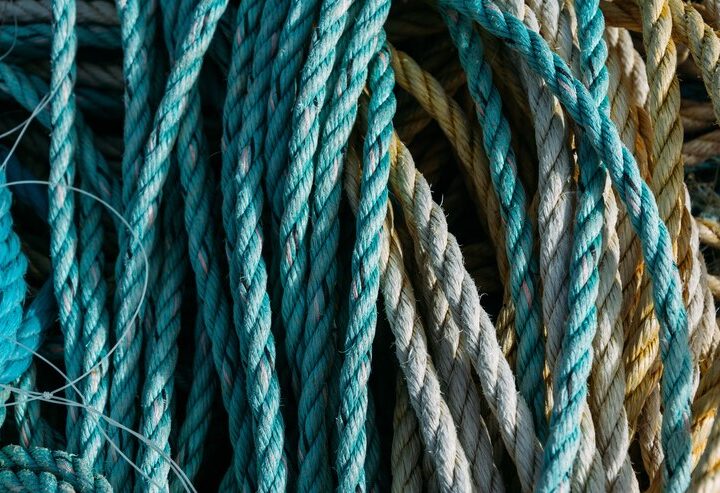 Bulk Ropes