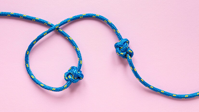 Ropes