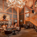 Banff Dining