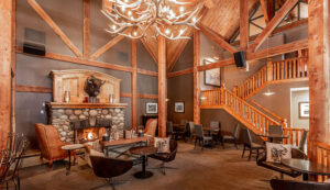 Banff Dining