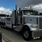 long distance towing