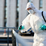 pest control service