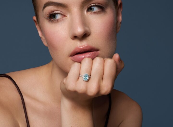 engagement rings Hatton garden