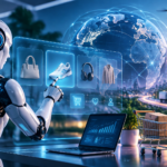 AICommerce and the Future of Autonomous Digital Commerce